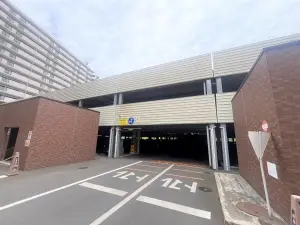 自走式駐車場