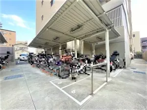 プレサンスロジェ西宮鳴尾