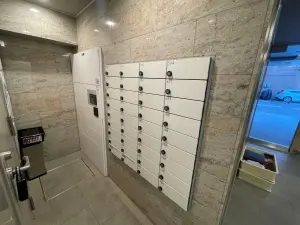 エクセレントシティ登戸