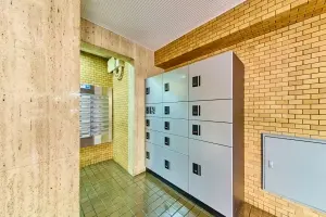 ライオンズマンション南品川