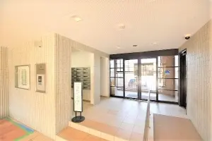 ライオンズマンション植田ヒルズイーストタワー