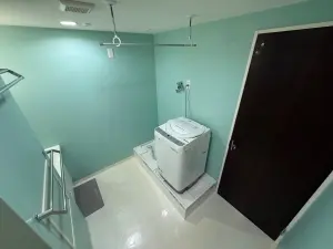 グリーンビュー鶴見１号棟
