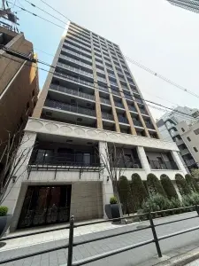 ザ・大阪レジデンス備後町