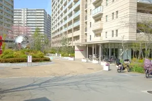 ミリカ・ヒルズⅠ街区