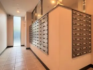 サーパスシティ下丸子