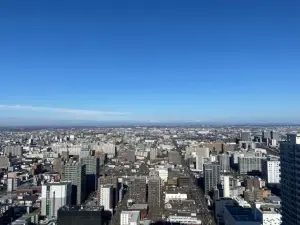ＯＮＥ札幌ステーションタワー