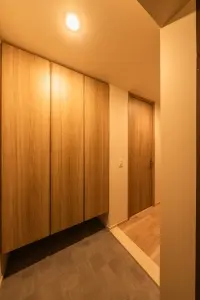 ウエリスタワー京町堀