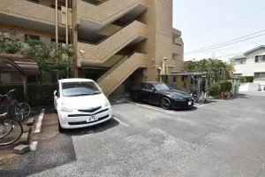 ライオンズマンション市川行徳