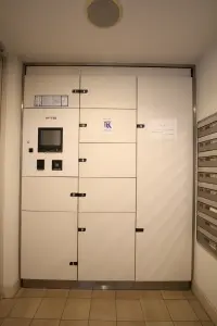 ガーデンハウス西宮鳴尾