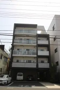 ラ・アトレレジデンス下総中山
