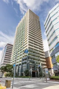 ライオンズタワー神戸旧居留地