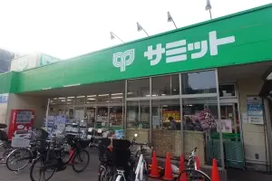 ライオンズマンション馬事公苑第２