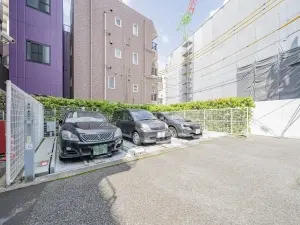 ライオンズシティ西日暮里