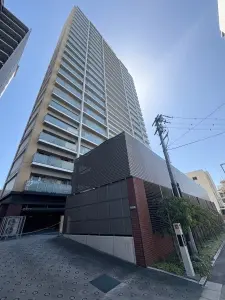 アトラスタワー本郷駅前