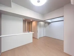 ソルティア天満橋駅前