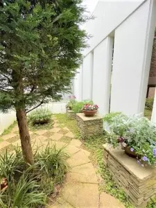 イトーピア香櫨園酒蔵通り