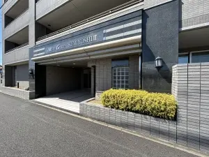 モアグレース住吉３