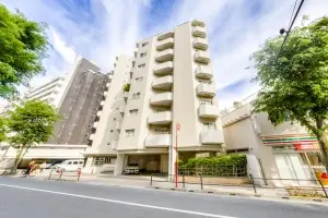 井の頭第２パークサイドマンション