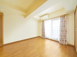 レーベンハイム赤羽西が丘