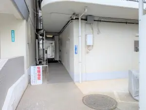 大島スカイハイツ