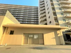 ライオンズ茨木ニューシティＢ街区