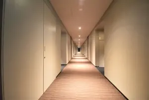 常盤松ハウス