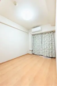 ライオンズマンション板橋徳丸