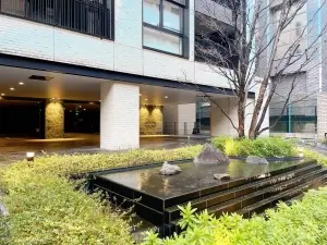 ザ・パークハウス　グラン　三番町