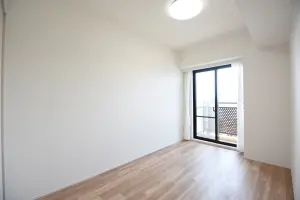 ライオンズマンション徳川