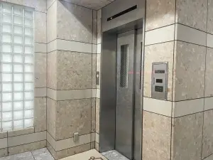 ライオンズガーデン東大島
