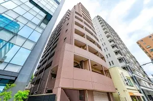 グランドパーク代々木