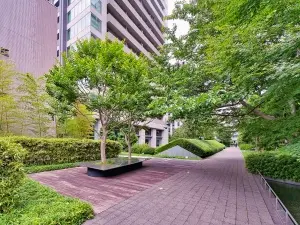 赤坂タワーレジデンス　トップ　オブ　ザ　ヒル