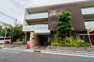 サンクタス桜上水