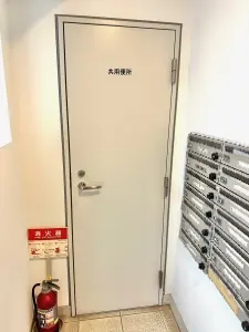 プラウド南小泉