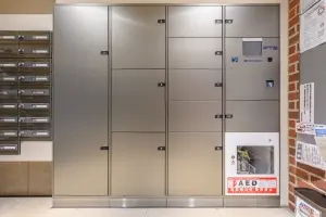 クレストフォルム横浜片倉町