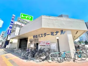 ライオンズマンション琴似壱番館