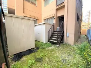 三旺マンション鶴舞