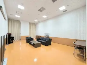 ザ・ライオンズ　ミッドキャピタルタワー