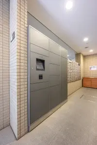 ヴェルデマーレコスモ横濱汐見台Ｄ棟
