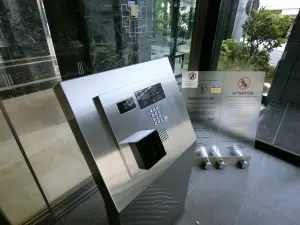 シティタワー池袋ウエストゲート