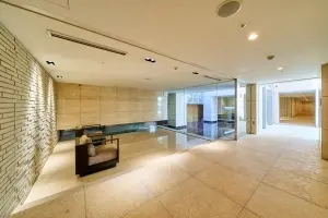 クラッシィハウス高輪