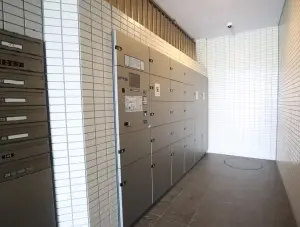 キングマンション大阪ベイ