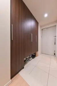 クレストフォルム横浜片倉町