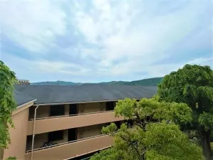 ライオンズマンション山科御陵