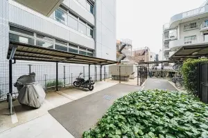 フラージュ押上