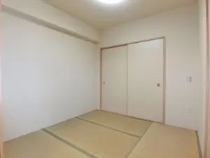ミリカ・テラスＩＩＩ街区