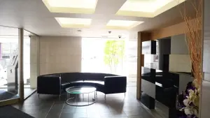 ライオンズ札幌ノースシティ