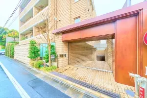 プラウド松濤
