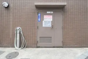 ライオンズガーデン調布多摩川
