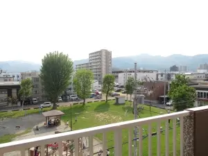 グランジュール西町